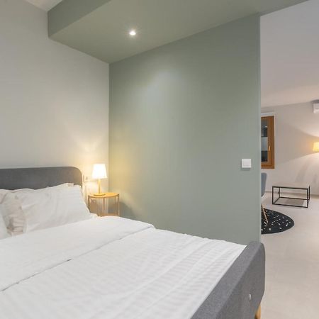 Set Of Flats Trikala (Thessaly) Exterior photo