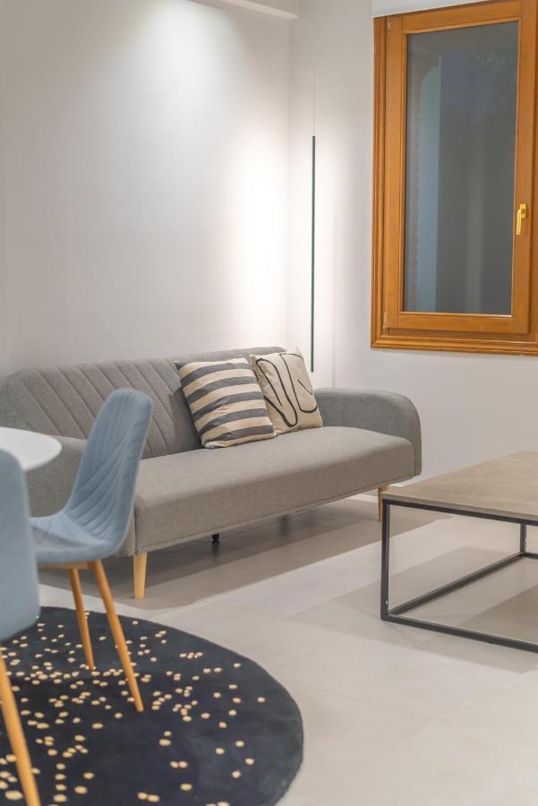 Set Of Flats Trikala (Thessaly) Exterior photo